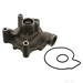 Water Pump - Febi 38956 - Single