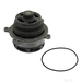 Water Pump - Febi 39274 - Single
