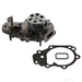 Water Pump - Febi 39298 - Single