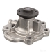 Water Pump - Febi 39300 - Single