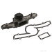 Water Pump - Febi 39302 - Single