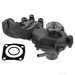 Water Pump - Febi 39881 - Single