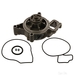 Water Pump - Febi 40997 - Single