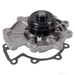 Water Pump - Febi 43504 - Single