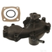 Water Pump - Febi 43518 - Single