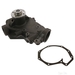 Water Pump - Febi 43662 - Single