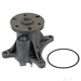 Water Pump - Febi 44197 - Single