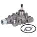 Water Pump - Febi 44406 - Single