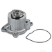 Water Pump - Febi 45023 - Single