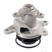 Water Pump - Febi 45057 - Single
