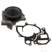 Water Pump - Febi 45251 - Single