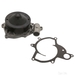 Water Pump - Febi 45252 - Single