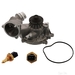 Water Pump - Febi 47004 - Single