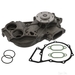 Water Pump - Febi 49056 - Single