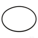 Water Pump Gasket - Febi 04745 - Single