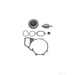 Water Pump Repair Kit - Febi 0 - Single
