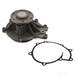 Water Pump With Gaskets - Febi - Single