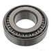Wheel And Gear Shaft Bearing - - Single