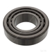 Wheel And Gear Shaft Bearing - - Single