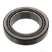 Wheel And Gear Shaft Bearing - - Single
