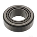 Wheel And Gear Shaft Bearing - - Single