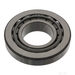 Wheel And Gear Shaft Bearing - - Single