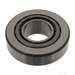 Wheel And Gear Shaft Bearing - - Single
