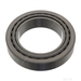 Wheel And Gear Shaft Bearing - - Single