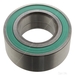 Wheel Bearing - Febi 05918 - Single