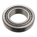 Wheel Bearing - Febi 11594 - Single