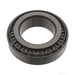 Wheel Bearing - Febi 11595 - Single