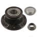 Wheel Bearing - Febi 40016 - Single