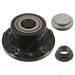 Wheel Bearing - Febi 40017 - Single