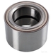 Wheel Bearing - Febi 48276 - Single