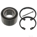 Wheel Bearing Kit - Febi 03096 - Single