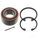 Wheel Bearing Kit - Febi 03189 - Single