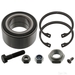 Wheel Bearing Kit - Febi 03620 - Single