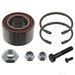 Wheel Bearing Kit - Febi 03621 - Single