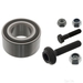 Wheel Bearing Kit - Febi 03625 - Single