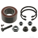 Wheel Bearing Kit - Febi 03662 - Single