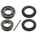 Wheel Bearing Kit - Febi 03691 - Single