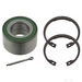 Wheel Bearing Kit - Febi 04799 - Single