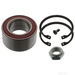 Wheel Bearing Kit - Febi 05379 - Single
