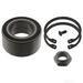 Wheel Bearing Kit - Febi 05380 - Single