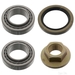 Wheel Bearing Kit - Febi 05409 - Single