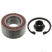 Wheel Bearing Kit - Febi 05412 - Single