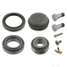 Wheel Bearing Kit - Febi 05416 - Single