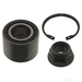 Wheel Bearing Kit - Febi 05538 - Single