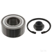 Wheel Bearing Kit - Febi 05542 - Single