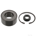 Wheel Bearing Kit - Febi 05543 - Single